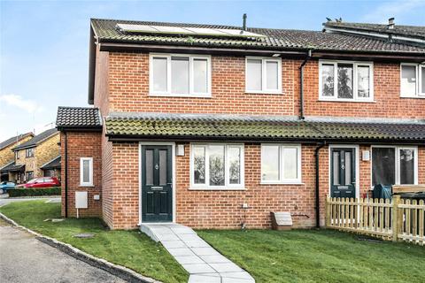 1 bedroom end of terrace house for sale, Woodger Close, Guildford GU4