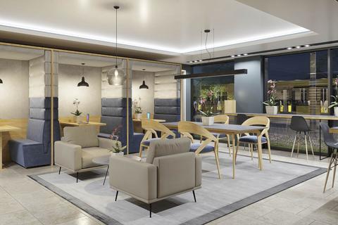 undefined, at West One, West One, Manchester M50