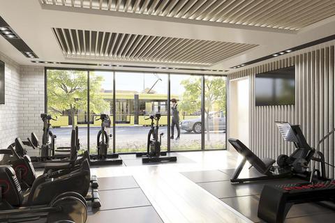 undefined, at West One, West One, Manchester M50