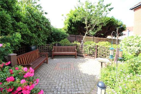2 bedroom retirement property for sale, Cissbury Court, Findon Road, Findon Valley, West Sussex, BN14