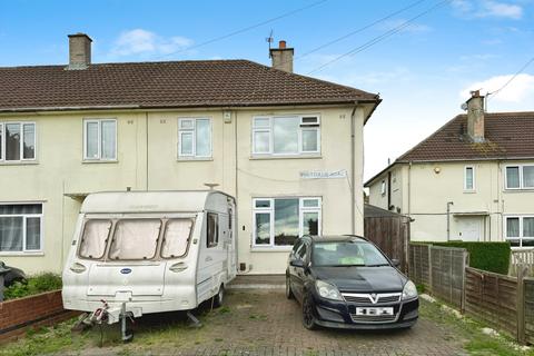 Portcullis Road, Netherhall, Leicester, LE5