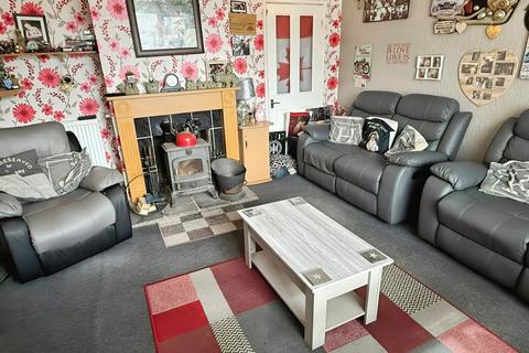 3 bedroom semi-detached house for sale, Portcullis Road, Netherhall, Leicester, LE5