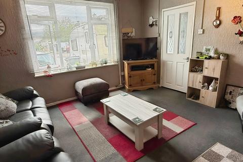 3 bedroom semi-detached house for sale, Portcullis Road, Netherhall, Leicester, LE5