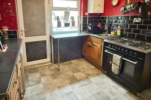 3 bedroom semi-detached house for sale, Portcullis Road, Netherhall, Leicester, LE5