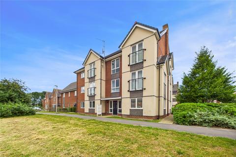2 bedroom apartment for sale, Fullbrook Avenue, Spencers Wood, Reading, Berkshire, RG7