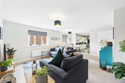 2 bedroom apartment for sale, Fullbrook Avenue, Spencers Wood, Reading, Berkshire, RG7