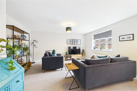 2 bedroom apartment for sale, Fullbrook Avenue, Spencers Wood, Reading, Berkshire, RG7