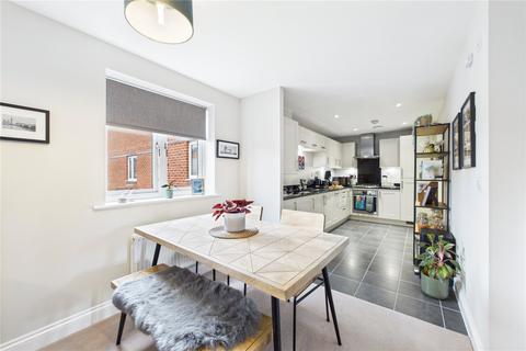 2 bedroom apartment for sale, Fullbrook Avenue, Spencers Wood, Reading, Berkshire, RG7