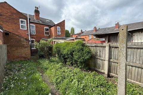 32 Poplar Road, Sparkhill, Birmingham, B11 1UW
