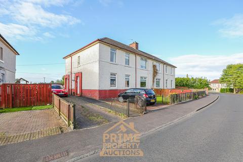 3 bedroom flat for sale, Kelvin Drive, Airdrie ML6