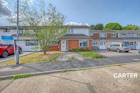 13 Botelers, Basildon, SS16 5SE