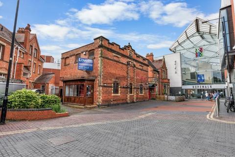 Property for sale, The Jailhouse, Chapel Street, Nuneaton, Warwickshire CV11 5QH