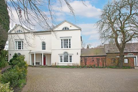undefined, 2 The Green, Aldridge, Walsall, WS9