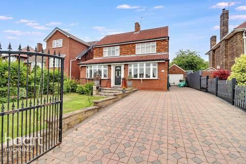 undefined, Alfreton Road, Nottingham