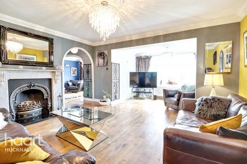 undefined, Alfreton Road, Nottingham