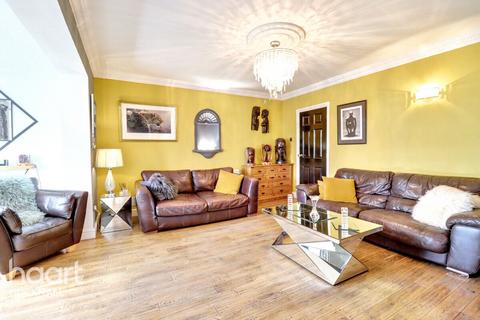 undefined, Alfreton Road, Nottingham