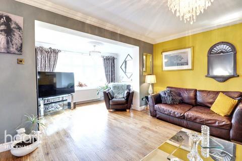 undefined, Alfreton Road, Nottingham