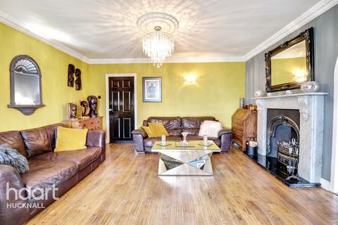 undefined, Alfreton Road, Nottingham