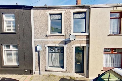 3 bedroom terraced house for sale, 35 Pembroke Street, Aberdare, Mid Glamorgan, CF44 7BG