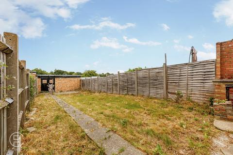 3 bedroom terraced house for sale, Brookbank Avenue, London, W7
