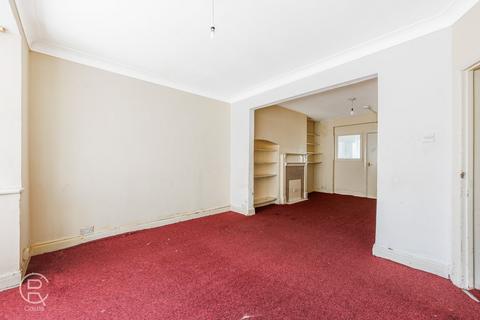 3 bedroom terraced house for sale, Brookbank Avenue, London, W7