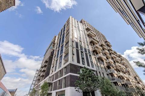 1 bedroom flat for sale, Merino Gardens, London E1W