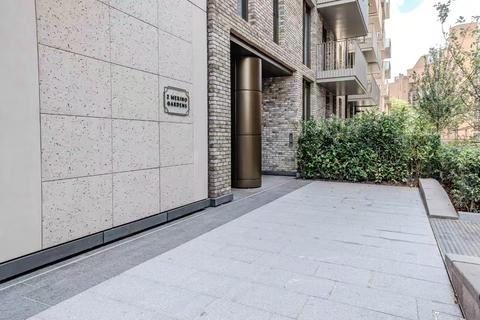 1 bedroom flat for sale, Merino Gardens, London E1W