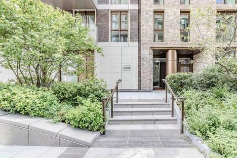 1 bedroom flat for sale, Merino Gardens, London E1W