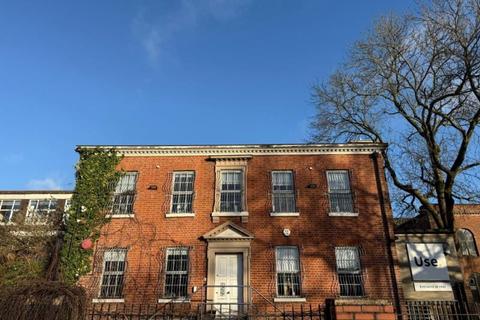 Office to rent, Ardwick Green N Manchester M12 6FZ