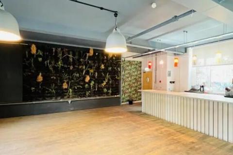 Office to rent, Ardwick Green N Manchester M12 6FZ