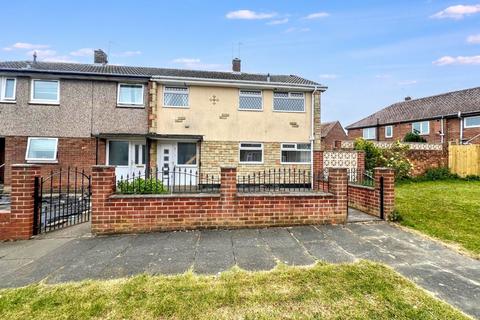 Truro Grove, North Shields, Tyne and Wear, NE29 8PJ