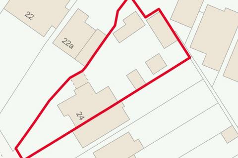 2 bedroom semi-detached house for sale, 24 Walsall Road, Great Wyrley, Walsall, WS11 8JU