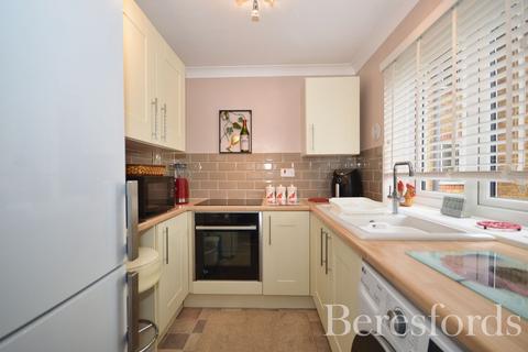 1 bedroom apartment for sale, Frazer Close, Romford, RM1