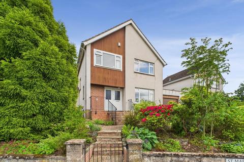 1 St. Marys Drive, Perth, PH2 7BY