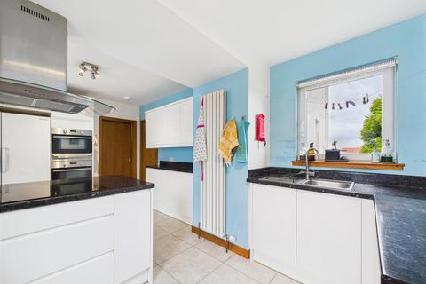 1 St. Marys Drive, Perth, PH2 7BY