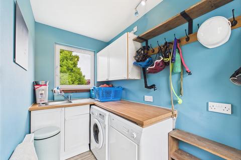 1 St. Marys Drive, Perth, PH2 7BY
