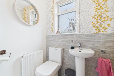 1 St. Marys Drive, Perth, PH2 7BY