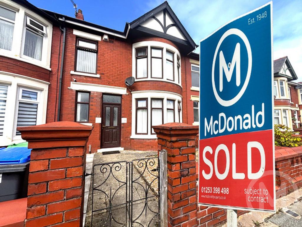 33 cornwall - SOLD