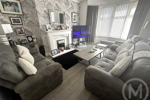 33 Cornwall Avenue, Blackpool, FY2 9QN