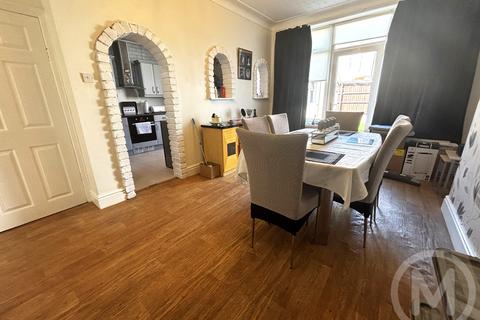 33 Cornwall Avenue, Blackpool, FY2 9QN