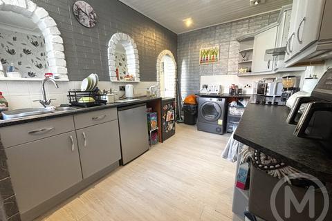 33 Cornwall Avenue, Blackpool, FY2 9QN