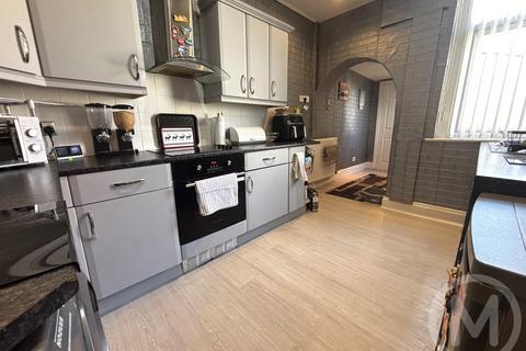 33 Cornwall Avenue, Blackpool, FY2 9QN