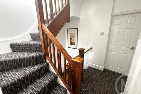 33 Cornwall Avenue, Blackpool, FY2 9QN