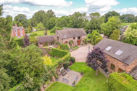 5 bedroom barn conversion for sale, Atherstone CV9