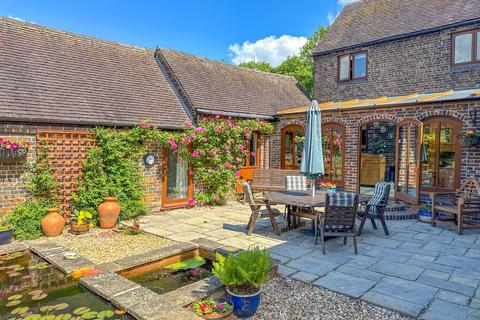 5 bedroom barn conversion for sale, Atherstone CV9