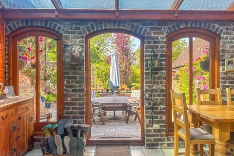 5 bedroom barn conversion for sale, Atherstone CV9