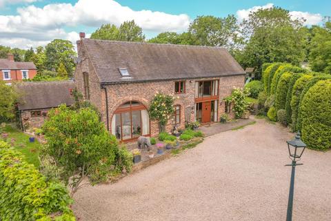 5 bedroom barn conversion for sale, Atherstone CV9