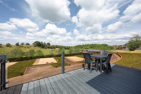 2 bedroom park home for sale, Ribble Valley View, Old Langho BB6