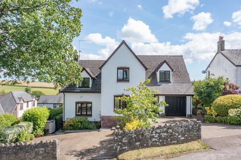 undefined, Mynyddbach, Shirenewton, Chepstow