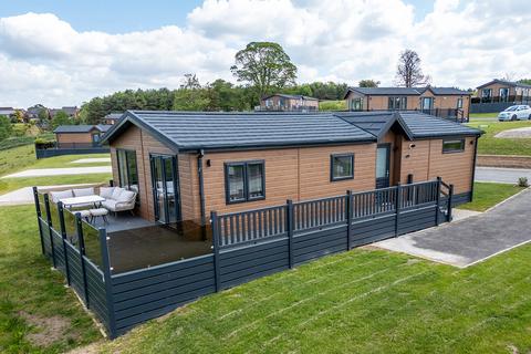 2 bedroom park home for sale, Ribble Valley View, Old Langho BB6